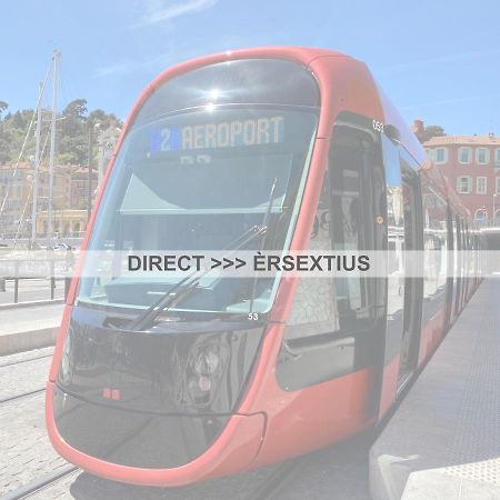 Ersextius, Ggb2, Nice Buitenkant foto