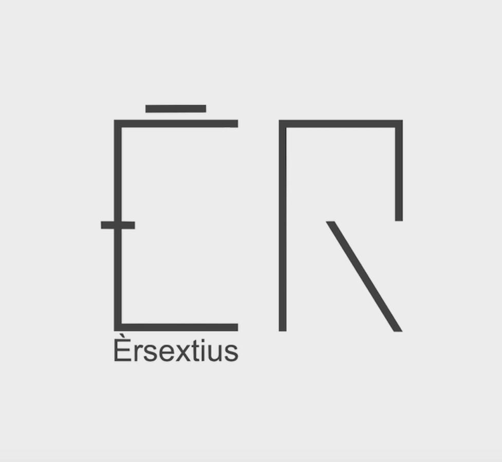 Ersextius, Ggb2, Nice Buitenkant foto