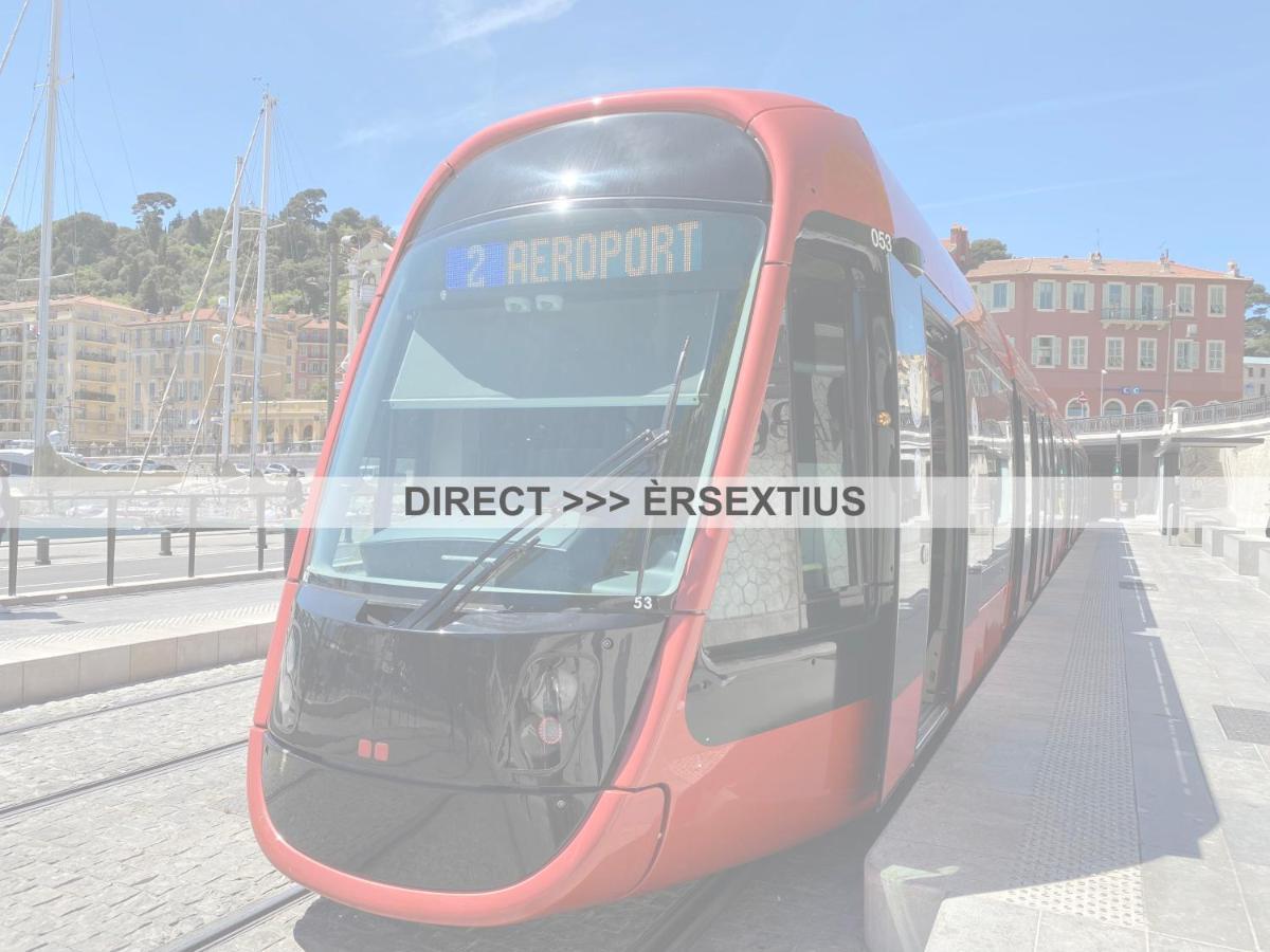 Ersextius, Ggb2, Nice Buitenkant foto