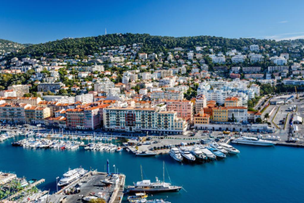 Ersextius, Ggb2, Nice Kamer foto