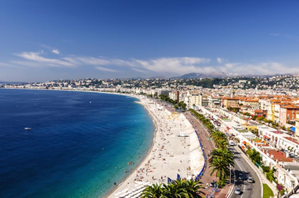 Ersextius, Ggb2, Nice Kamer foto